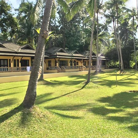 Marilyns Residential Resort Maret Luaran gambar