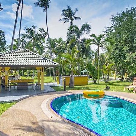 Marilyns Residential Resort Maret Luaran gambar