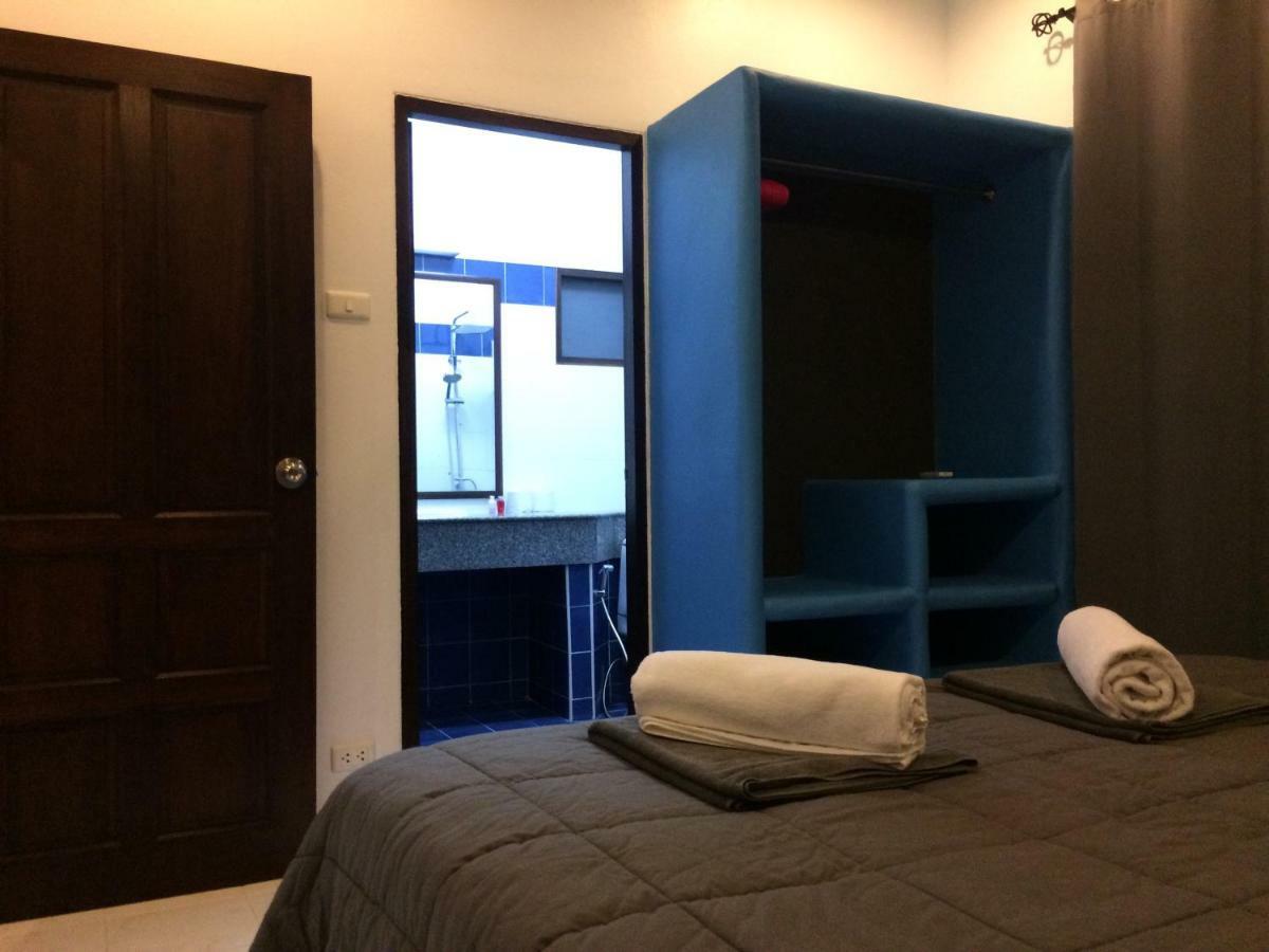 Marilyns Residential Resort Maret Luaran gambar