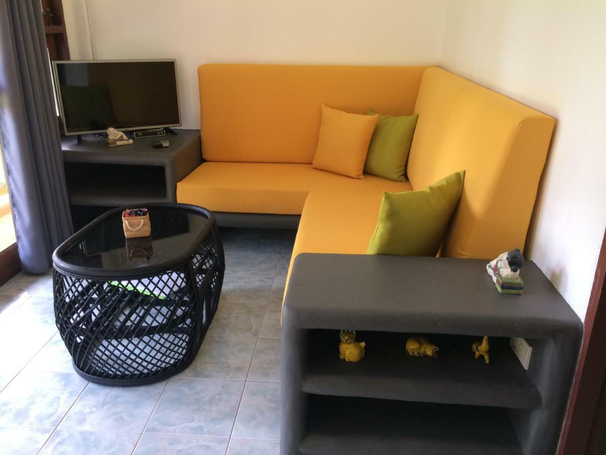 Marilyns Residential Resort Maret Luaran gambar