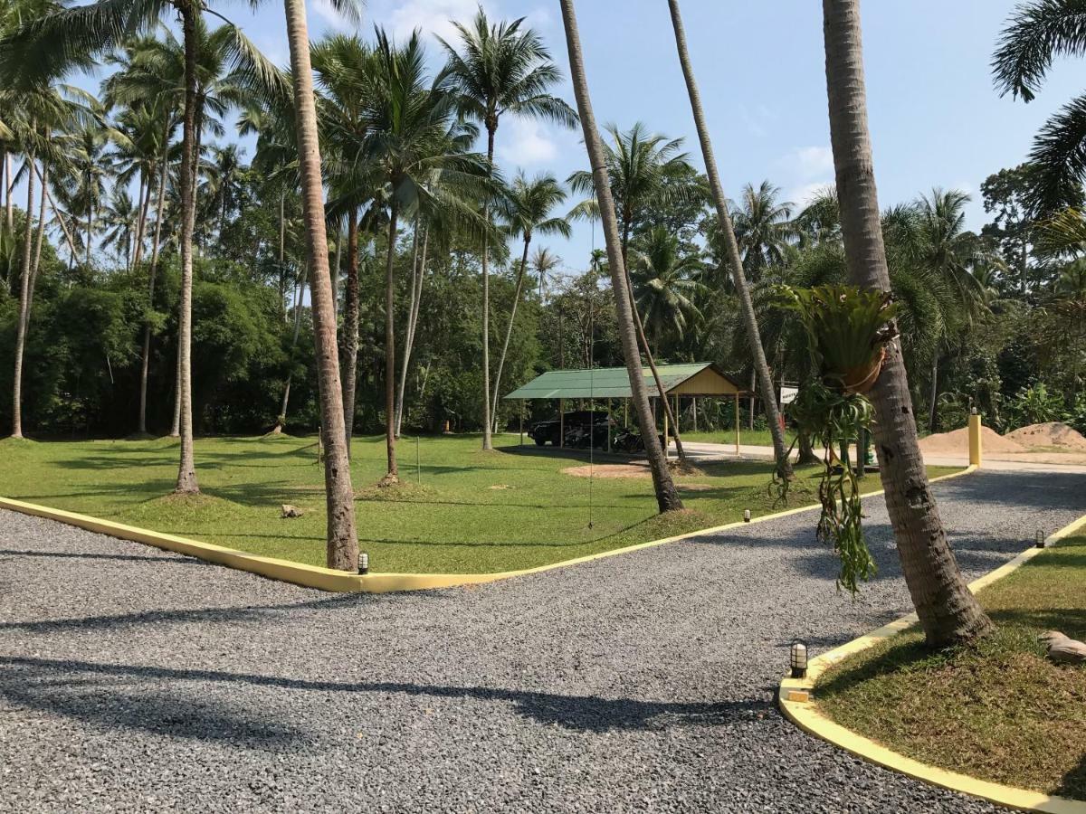 Marilyns Residential Resort Maret Luaran gambar