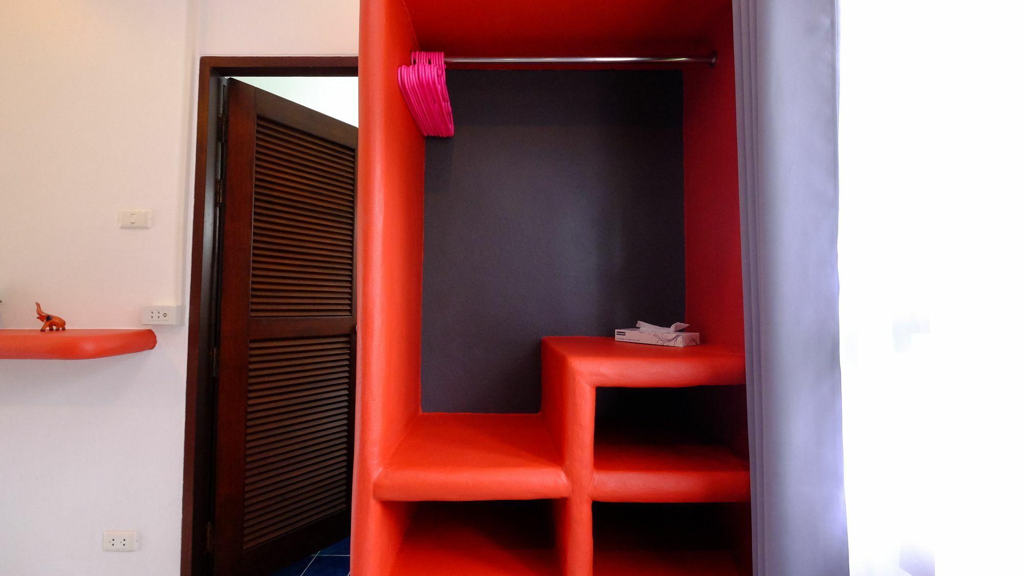 Marilyns Residential Resort Maret Luaran gambar
