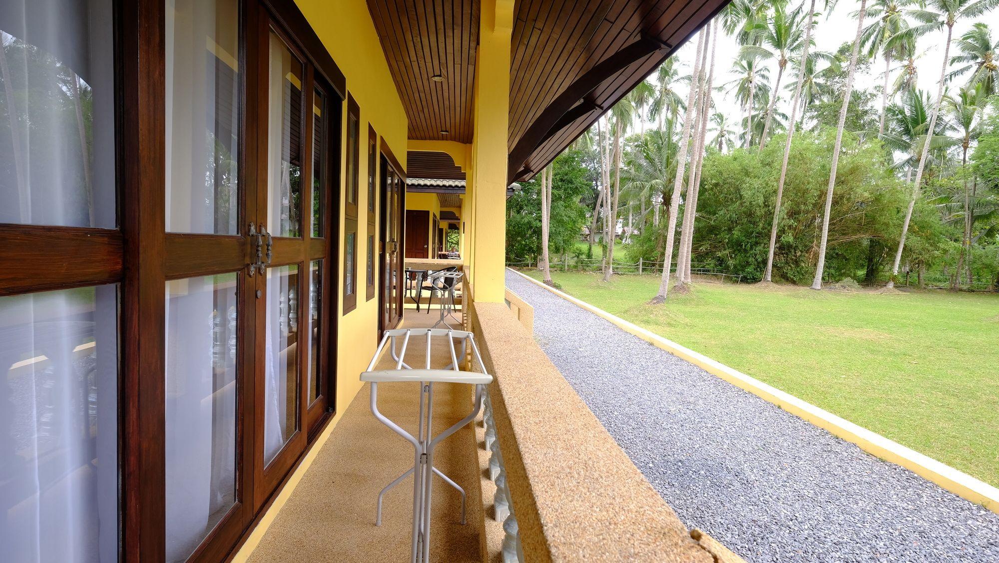 Marilyns Residential Resort Maret Luaran gambar
