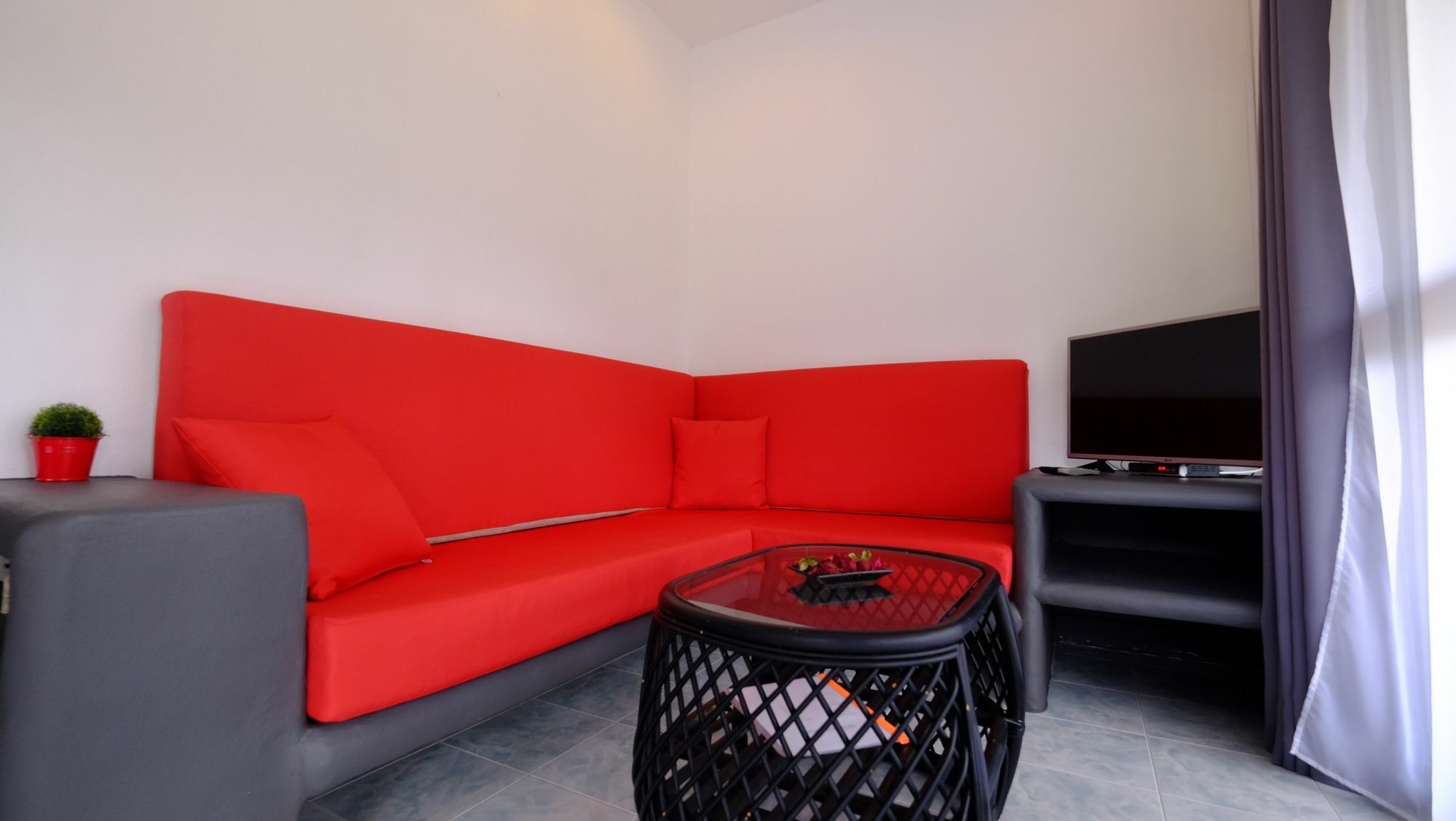 Marilyns Residential Resort Maret Luaran gambar