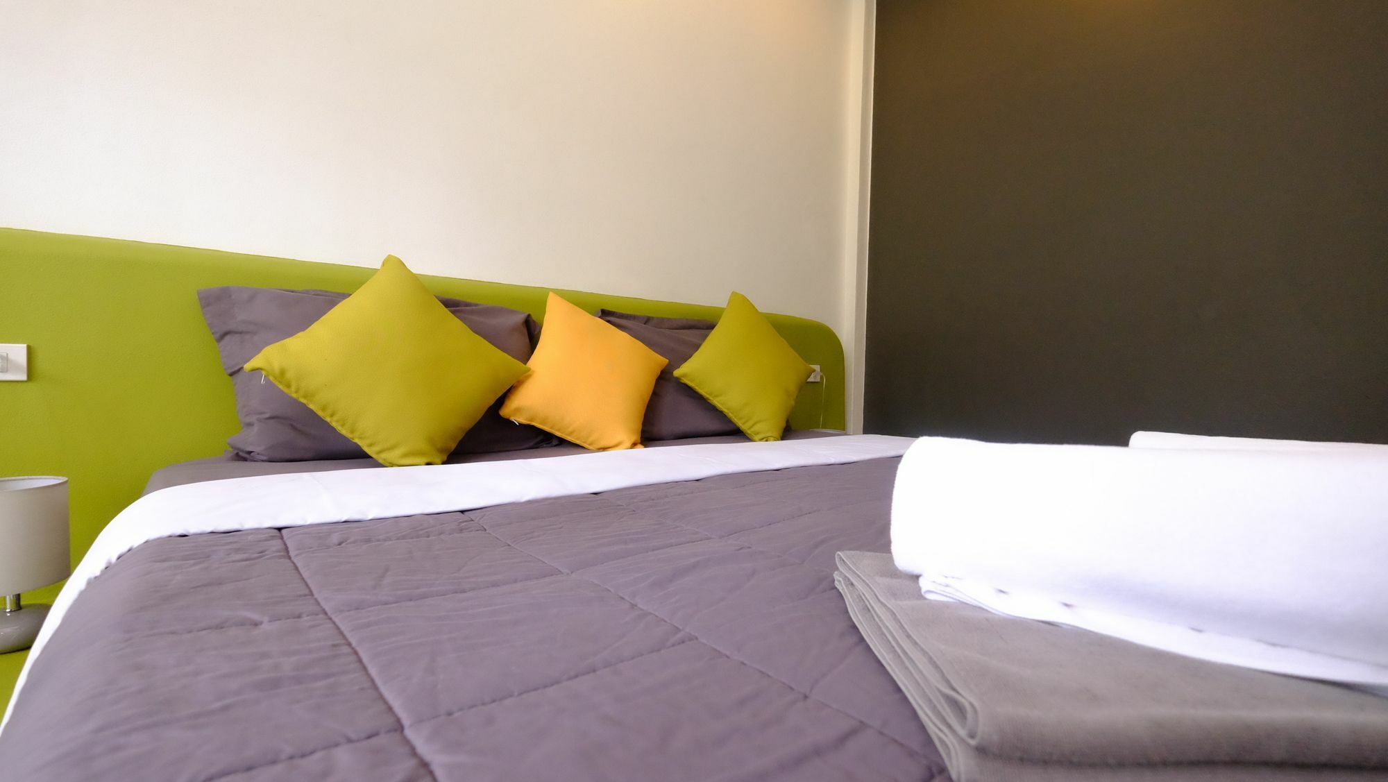 Marilyns Residential Resort Maret Luaran gambar