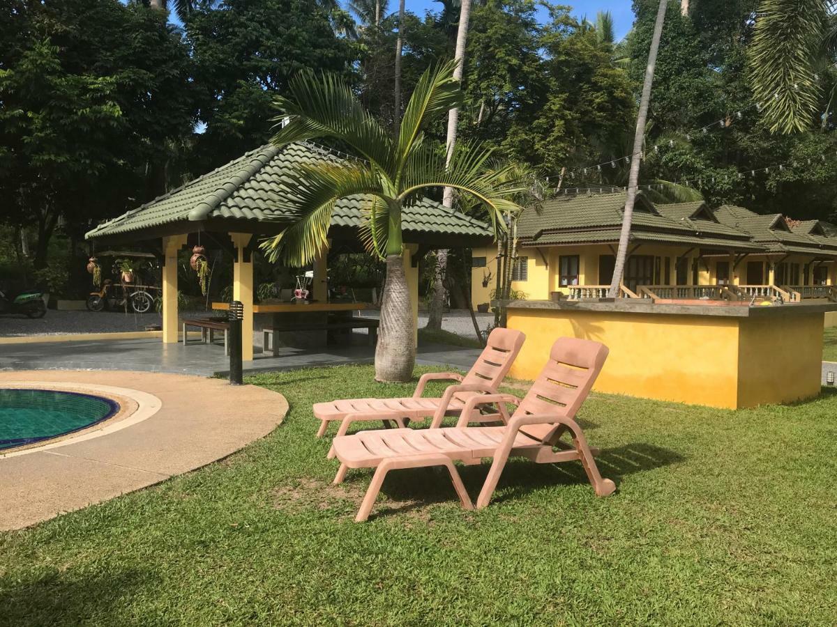 Marilyns Residential Resort Maret Luaran gambar