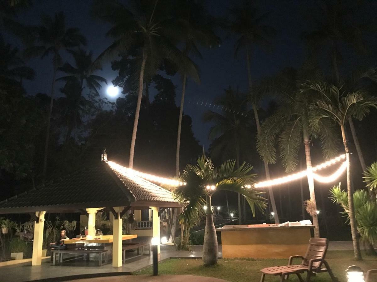 Marilyns Residential Resort Maret Luaran gambar