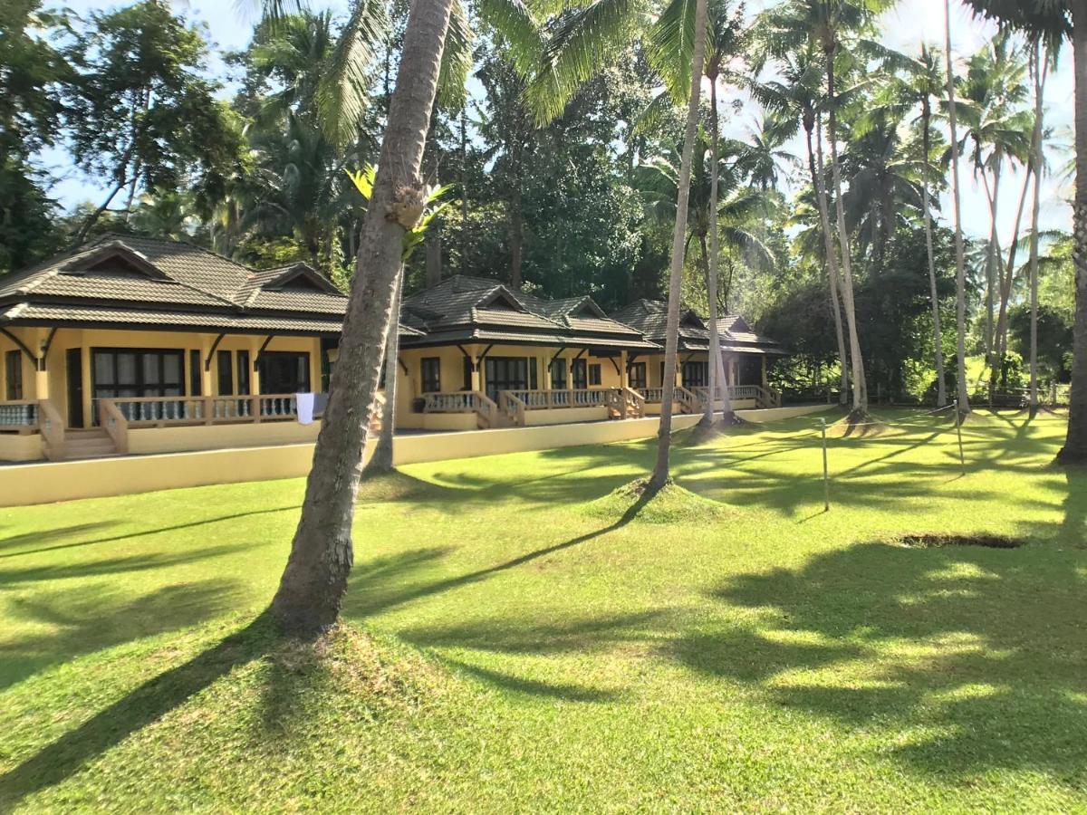 Marilyns Residential Resort Maret Luaran gambar