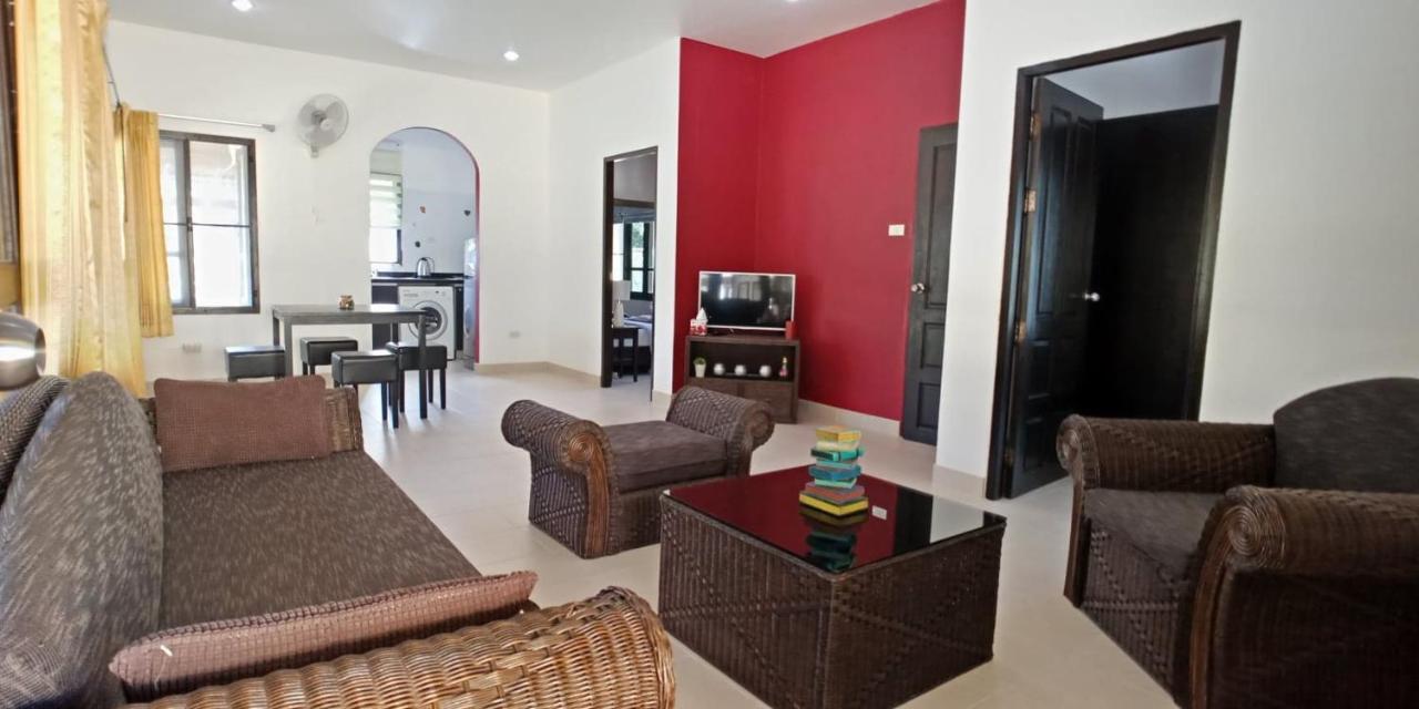 Marilyns Residential Resort Maret Luaran gambar