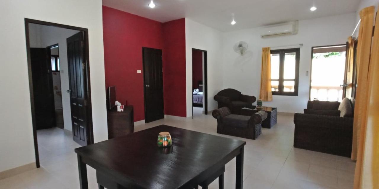 Marilyns Residential Resort Maret Luaran gambar