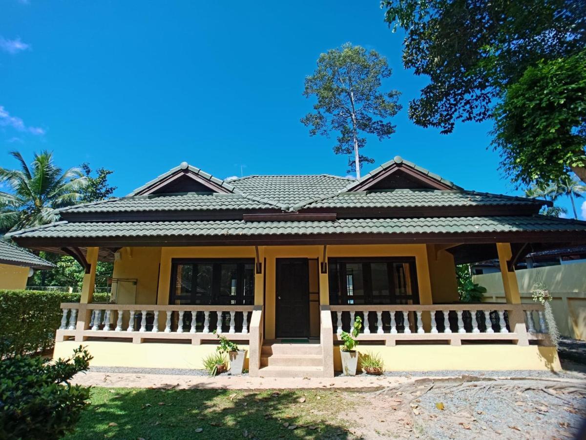 Marilyns Residential Resort Maret Luaran gambar